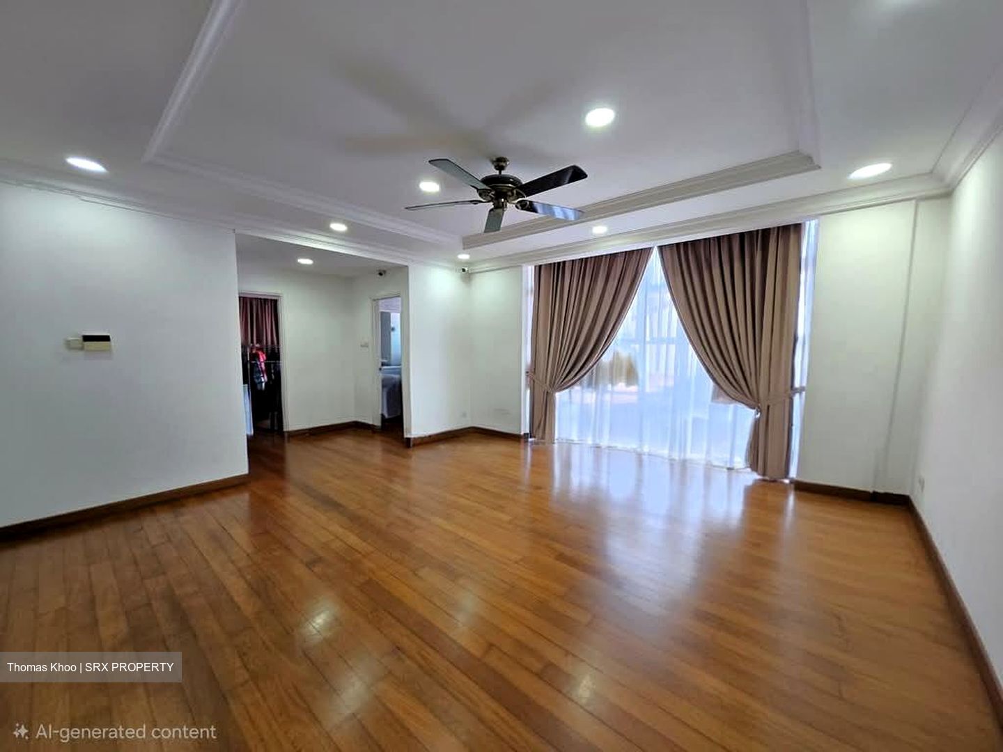 Sembawang Springs Estate (D27), Semi-Detached #538469811
